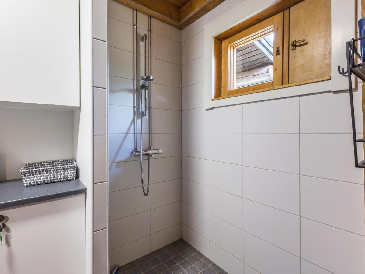 Holiday Home Lumiankelo By Interhome Levi Exterior foto